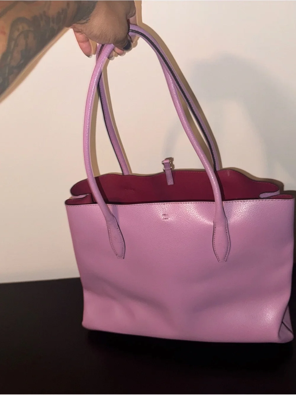 Kate Spade Eva Large Tote